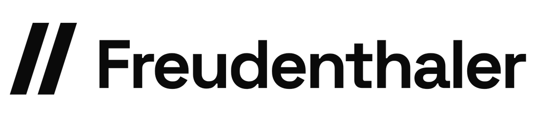 Freudenthaler Logo